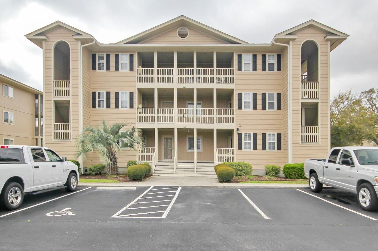 Starkissed Myrtle Beach Exterior photo