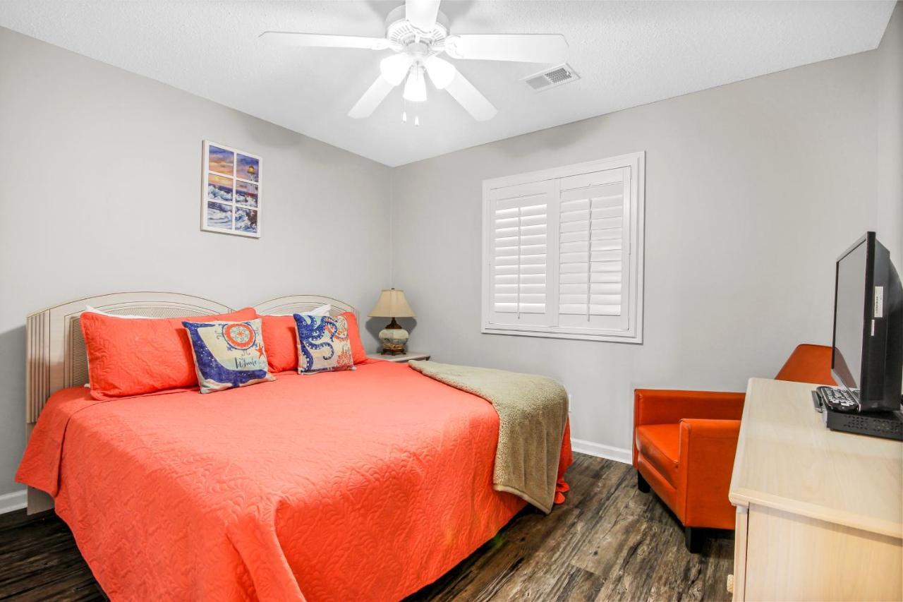 Starkissed Myrtle Beach Exterior photo